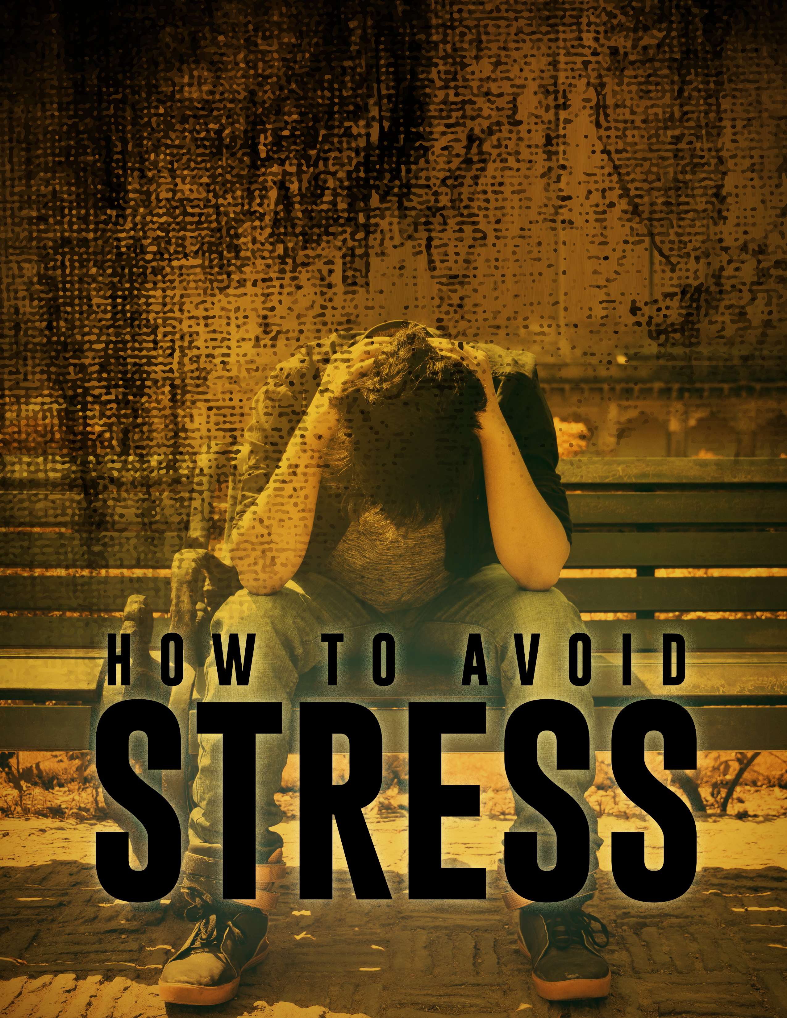 How To Avoid Stress